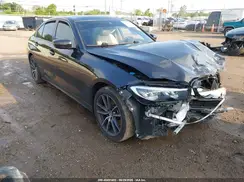 3MW5R7J09L8B45676 2020 BMW 3ER