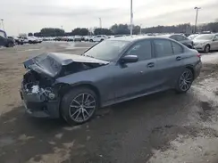 3MW5R7J09L8B46424 2020 BMW 3ER
