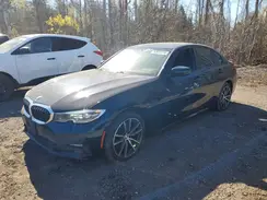 3MW5R7J09M8B49051 2021 BMW 3ER