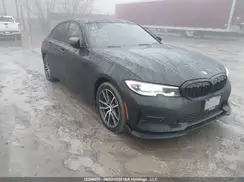 3MW5R7J09M8B50247 2021 BMW 3ER