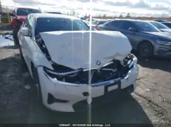 3MW5R7J09M8B52046 2021 BMW 3ER