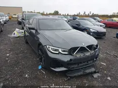3MW5R7J09M8B53052 2021 BMW 3ER