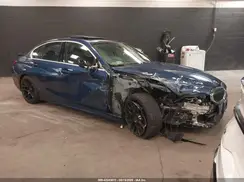 3MW5R7J09M8B53858 2021 BMW 3ER