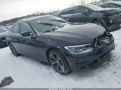 3MW5R7J09M8B54721 2021 BMW 3ER