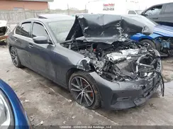 3MW5R7J09M8B55190 2021 BMW 3ER