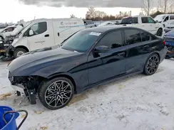 3MW5R7J09M8B56985 2021 BMW 3ER