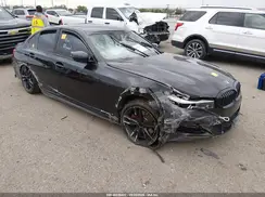 3MW5R7J09M8B62513 2021 BMW 3ER