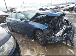 3MW5R7J09M8B64438 2021 BMW 3ER