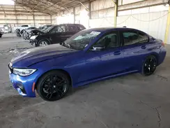 3MW5R7J09M8B67209 2021 BMW 3ER