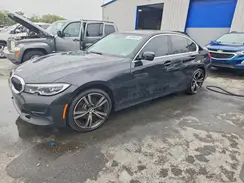 3MW5R7J09M8B70112 2021 BMW 3ER