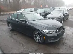 3MW5R7J09M8B70479 2021 BMW 3ER
