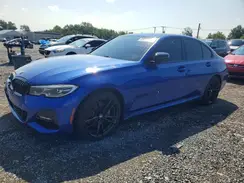 3MW5R7J09M8B71096 2021 BMW 3ER