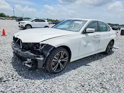 3MW5R7J09M8B73401 2021 BMW 3ER