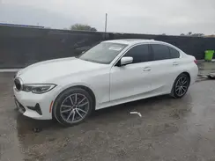 3MW5R7J09M8B74497 2021 BMW 3ER
