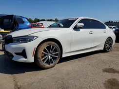 3MW5R7J09M8B74743 2021 BMW 3ER
