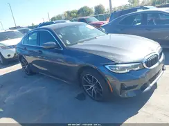 3MW5R7J09M8B76153 2021 BMW 3ER