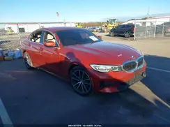 3MW5R7J09M8B77920 2021 BMW 3ER