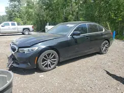 3MW5R7J09M8B80770 2021 BMW 3ER