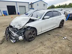 3MW5R7J09M8B86293 2021 BMW 3ER