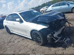 3MW5R7J09M8B86889 2021 BMW 3ER