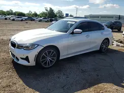 3MW5R7J09M8B86911 2021 BMW 3ER