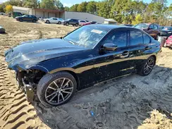 3MW5R7J09M8B89405 2021 BMW 3ER