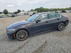 3MW5R7J09M8B91235 2021 BMW 3ER
