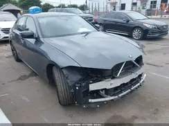 3MW5R7J09M8B91381 2021 BMW 3ER