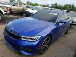 3MW5R7J09M8B93504 2021 BMW 3ER