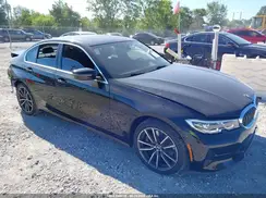3MW5R7J09M8B94457 2021 BMW 3ER