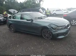 3MW5R7J09M8B94717 2021 BMW 3ER