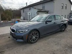 3MW5R7J09M8B95334 2021 BMW 3ER