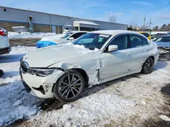 3MW5R7J09M8B95723 2021 BMW 3ER