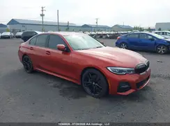 3MW5R7J09M8B96340 2021 BMW 3ER