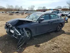 3MW5R7J09M8B97231 2021 BMW 3ER