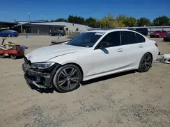 3MW5R7J09M8B97942 2021 BMW 3ER