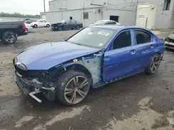 3MW5R7J09M8B98136 2021 BMW 3ER