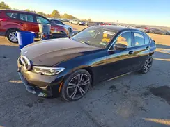 3MW5R7J09M8C03013 2021 BMW 3ER