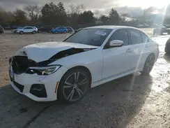 3MW5R7J09M8C06087 2021 BMW 3ER