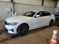 3MW5R7J09M8C12553 2021 BMW 3ER