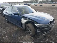 3MW5R7J09M8C15338 2021 BMW 3ER