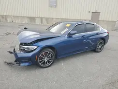 3MW5R7J09M8C18773 2021 BMW 3ER