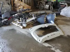 3MW5R7J09M8C19132 2021 BMW 3ER