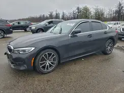3MW5R7J09M8C21351 2021 BMW 3ER