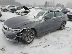 3MW5R7J09N8C29550 2022 BMW 3ER