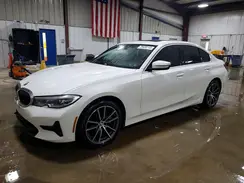 3MW5R7J09N8C30861 2022 BMW 3ER