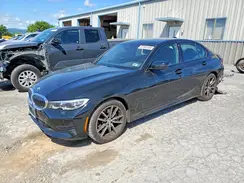 3MW5R7J09N8C36711 2022 BMW 3ER