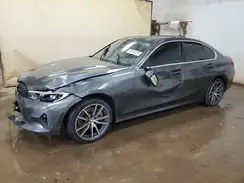 3MW5R7J09N8C38054 2022 BMW 3ER