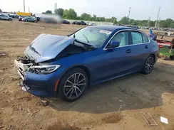 3MW5R7J09N8C39771 2022 BMW 3ER