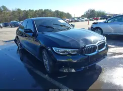 3MW5R7J09N8C42007 2022 BMW 3ER